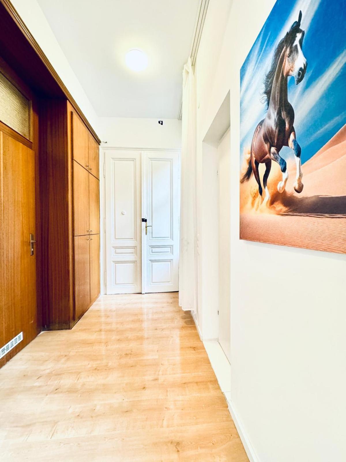 5Br Shared Apt Ideal For Groups 7 Min To Westbahnhof Wiedeń Zewnętrze zdjęcie