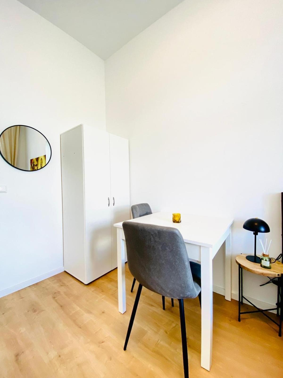 5Br Shared Apt Ideal For Groups 7 Min To Westbahnhof Wiedeń Zewnętrze zdjęcie