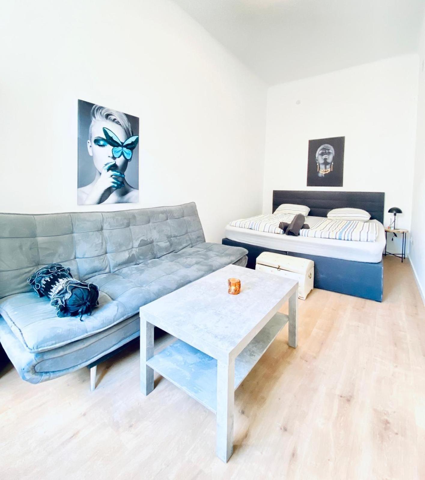 5Br Shared Apt Ideal For Groups 7 Min To Westbahnhof Wiedeń Zewnętrze zdjęcie